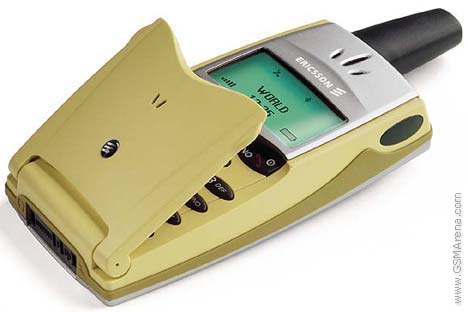 Multipoint Bluetooth คืออะไร ? พร้อมรู้จักประวัติ ? หลักการการทำงาน และข้อจำกัดของมัน Ericsson T36