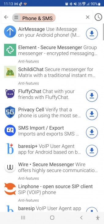 ทำไมถึงต้องใช้มือถือแอนดรอยด์แบบไม่มีกูเกิล ?