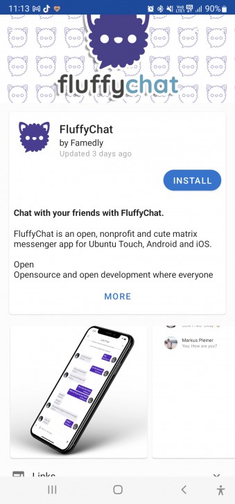 ทำไมถึงต้องใช้มือถือแอนดรอยด์แบบไม่มีกูเกิล ?