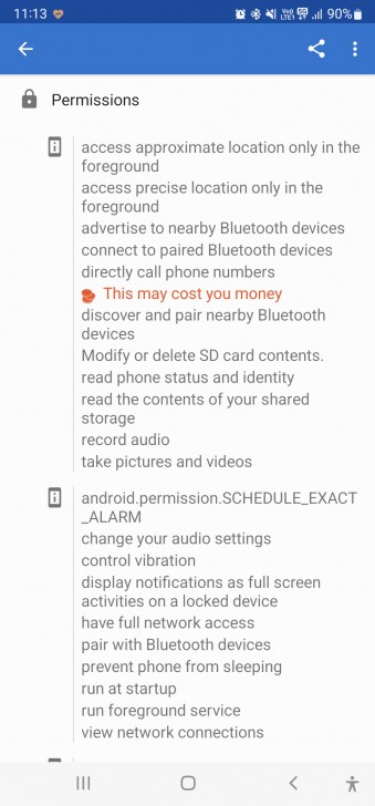 ทำไมถึงต้องใช้มือถือแอนดรอยด์แบบไม่มีกูเกิล ?
