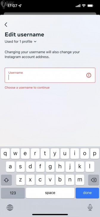ทำไมถึงเปลี่ยนชื่อผู้ใช้กันล่ะ ?