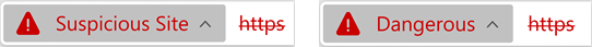 เช็คสถานะความปลอดภัยของเว็บไซต์