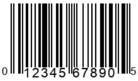 วิธีสร้างบาร์โค้ดด้วย Google Sheets