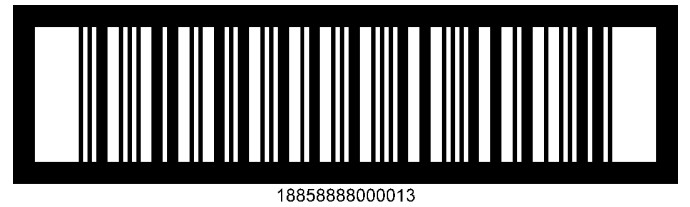 วิธีสร้างบาร์โค้ดด้วย Google Sheets