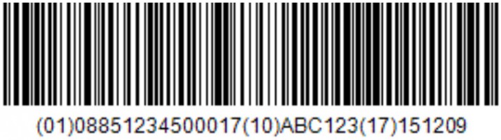 วิธีสร้างบาร์โค้ดด้วย Google Sheets