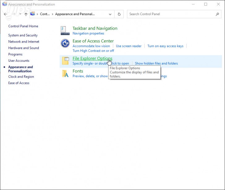 Swapfile.sys อยู่ตรงไหนของ Windows ?
