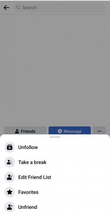 วิธีอื่น ๆ ที่นำไปสู่การยุติความสัมพันธ์ วิธีอื่น ๆ ที่นำไปสู่การยุติความสัมพันธ์