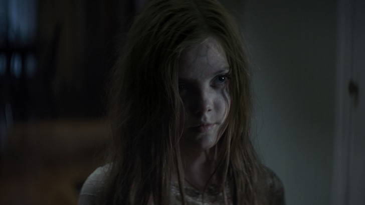 หนัง ภาพยนตร์ Pet Sematary ค.ศ. 2019 (พ.ศ. 2562)