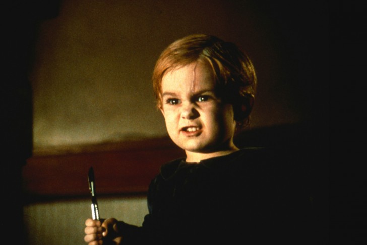 หนัง ภาพยนตร์ Pet Sematary ค.ศ. 1989 (พ.ศ. 2532) 