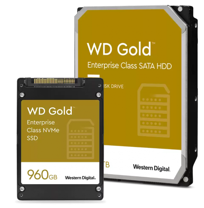 ฮาร์ดดิสก์ WD แต่ละสี แตกต่างกันอย่างไร ? ทั้ง WD สีเขียว สีน้ำเงิน สีดำ สีแดง สีม่วง และสีทอง