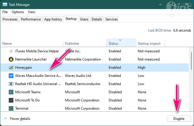 MSConfig คืออะไร ? และ ตัวอย่างวิธีใช้งาน MSConfig ให้เกิดประโยชน์กับ PC ของคุณ ? MSConfig คืออะไร ? และ ตัวอย่างวิธีใช้งาน MSConfig ให้เกิดประโยชน์กับ PC ของคุณ ?