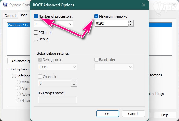 MSConfig คืออะไร ? และ ตัวอย่างวิธีใช้งาน MSConfig ให้เกิดประโยชน์กับ PC ของคุณ ? MSConfig คืออะไร ? และ ตัวอย่างวิธีใช้งาน MSConfig ให้เกิดประโยชน์กับ PC ของคุณ ?
