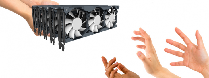 ความต้องการซื้อขายที่สูงขึ้น (Increased Supply and Demand)