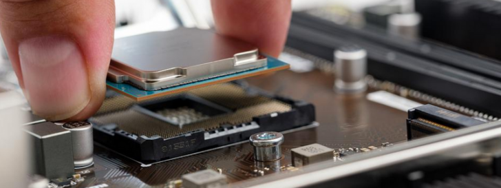 ปัญหาขาดแคลนชิป (Ongoing Global Chip Shortage)