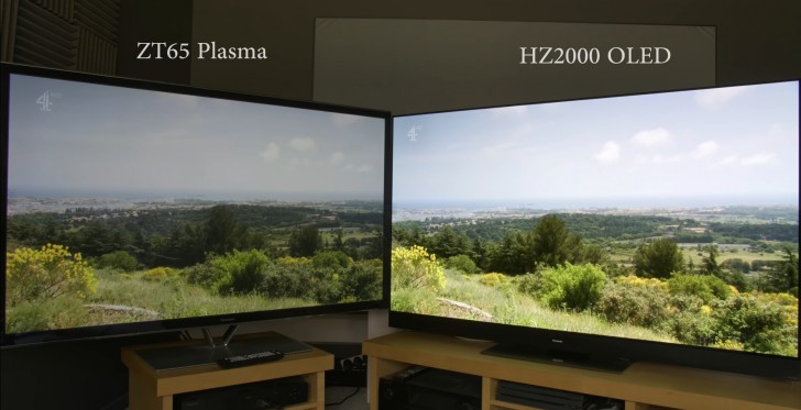 จอพลาสม่า หายไปไหน ? ทำไมทีวีพลาสม่า ถึงไม่ผลิตมาขายแล้ว ?