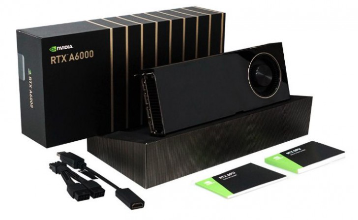 ทำไมการ์ดจอระดับ Workstation ถึงมีราคาแพง ?