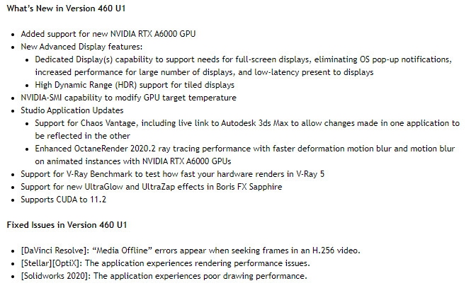 ทำไมการ์ดจอระดับ Workstation ถึงมีราคาแพง ? ทำไมการ์ดจอระดับ Workstation ถึงมีราคาแพง ?
