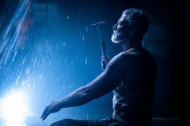 ภาพจากหนัง ภาพยนตร์ Don't Breathe 2 ค.ศ. 2021 (พ.ศ. 2564)