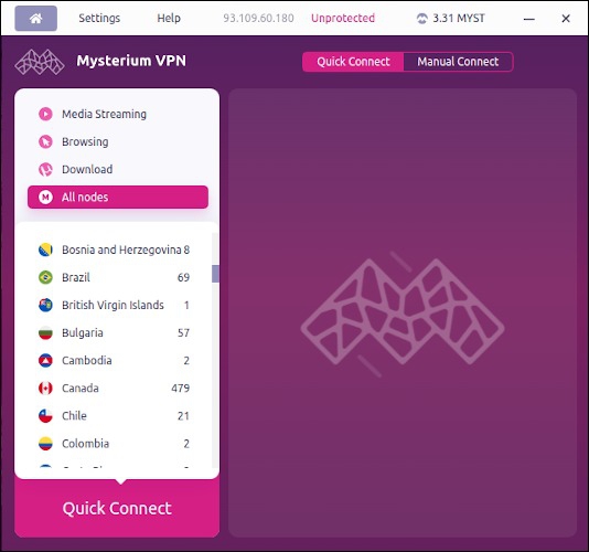 Decentralized VPN คืออะไร ? dVPN ทำงานอย่างไร ? และแตกต่างจาก VPN แบบเดิมอย่างไร ?