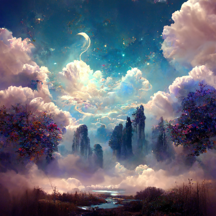 AI สามารถสร้างงานศิลปะ ได้อย่างไร ? และรูปศิลปะ ที่สร้างด้วย AI นำไปจดลิขสิทธิ์ได้ไหม ?