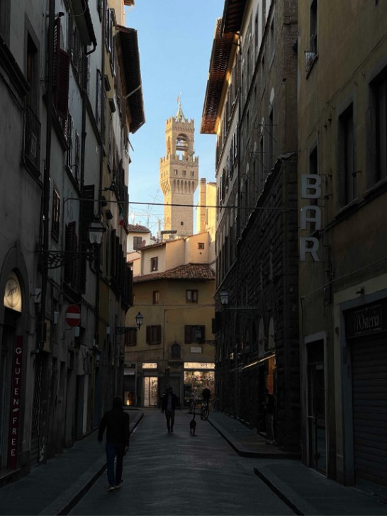 วิธีถ่ายรูปที่ความละเอียด 48 MP บน iPhone 14 Pro