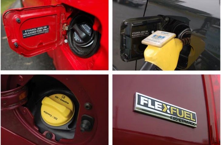 เอทานอลแอลกอฮอล์ สามารถทำให้รถยนต์ วิ่งได้จริงหรือ ? (Can Ethanol Alcohol powered the Vehicle ?)