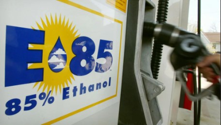 เอทานอลแอลกอฮอล์ สามารถทำให้รถยนต์ วิ่งได้จริงหรือ ? (Can Ethanol Alcohol powered the Vehicle ?)