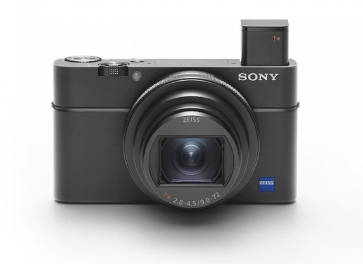 กล้องคอมแพคต์ระดับเริ่มต้น กับ กล้องคอมแพคต์ระดับโปร