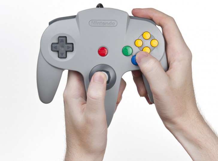 "Hall Effect" เทคโนโลยีที่จะทำให้ปัญหา จอยดริฟต์ หมดไป