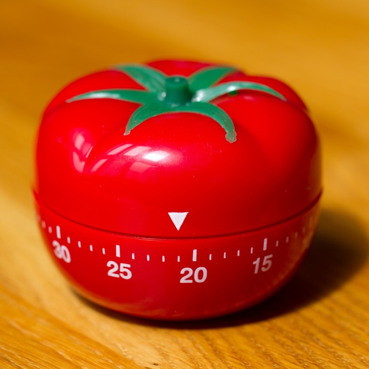 Pomodoro คืออะไร ? เทคนิคการบริหารเวลาแบบ Pomodoro เหมาะกับใคร ? และข้อจำกัดของมัน