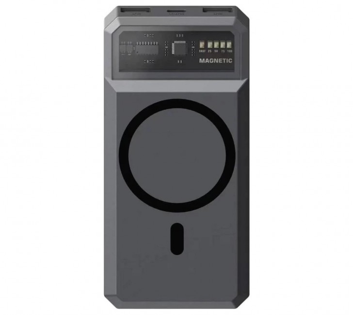 ซื้อ Power Bank ต้องดูอะไรบ้าง ? (Power Bank Buying Guides)