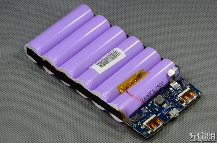 ซื้อ Power Bank ต้องดูอะไรบ้าง ? (Power Bank Buying Guides)