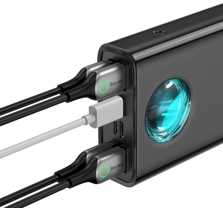 ซื้อ Power Bank ต้องดูอะไรบ้าง ? (Power Bank Buying Guides)