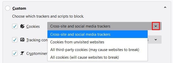 เพิ่มระดับความปลอดภัย ของเว็บเบราว์เซอร์ Firefox (Increase Firefox Browser Security Level)
