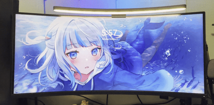 วิธีทำให้ภาพพื้นหลังในหน้า Sign-In (หน้า Login) ของ Windows ไม่เบลอ