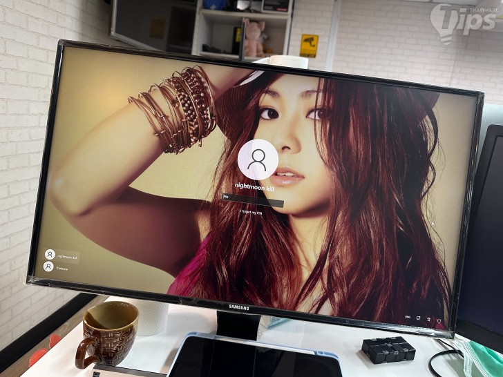 ปิดเอฟเฟคโปร่งใสผ่าน Registry Editor (Disable Transparency Effects via Registry Editor)