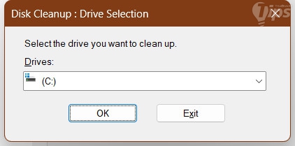 วิธีแก้ไขปัญหา "Your Computer is Low on Memory" บน Windows