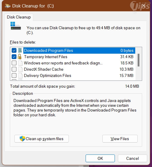 วิธีแก้ไขปัญหา "Your Computer is Low on Memory" บน Windows