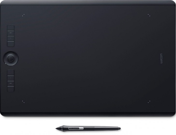 Wacom Intuos Pro L