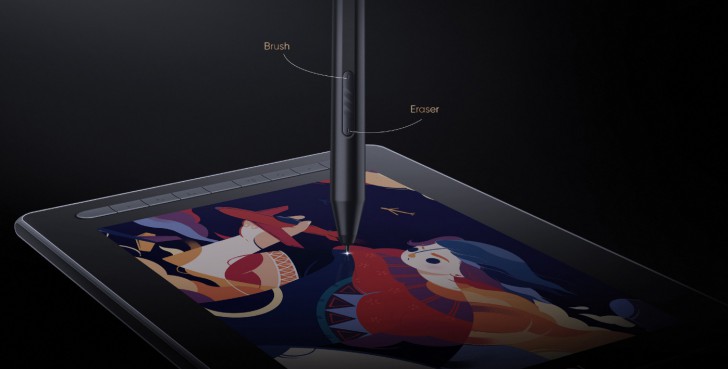 ถ้าอยาก วาดรูปแบบดิจิทัล ซื้อ iPad หรือ Drawing Tablet ดีนะ ?