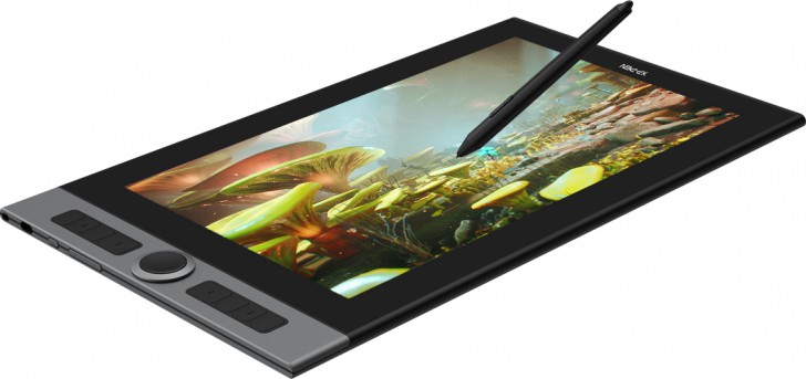 ถ้าอยาก วาดรูปแบบดิจิทัล ซื้อ iPad หรือ Drawing Tablet ดีนะ ?