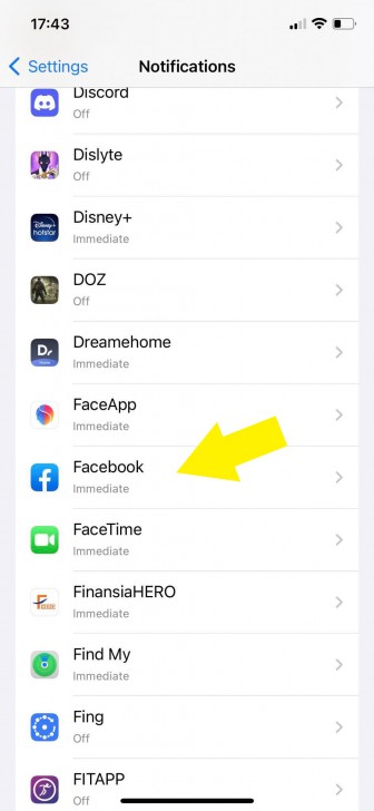 เปิดใช้ Time-Sensitive Notifications สำหรับแอปพลิเคชันที่สำคัญ
