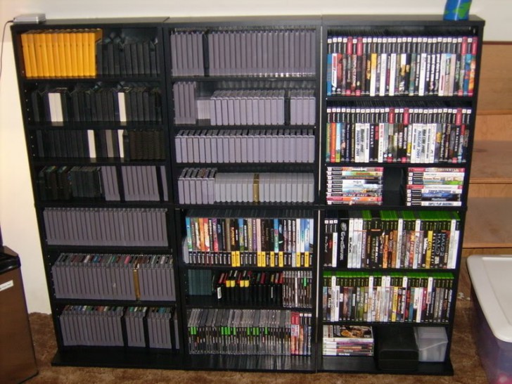 ความสะดวกในการจัดเก็บ (Storing convenience)