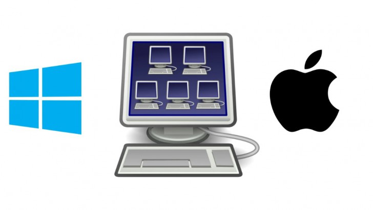 ใช้ Virtualization Software ทดสอบ USB Drives น่าสงสัย