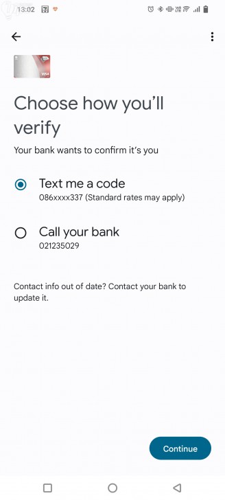 วิธีการเพิ่มบัตร และใช้งาน Apple Pay และ Google Pay (Wallet)