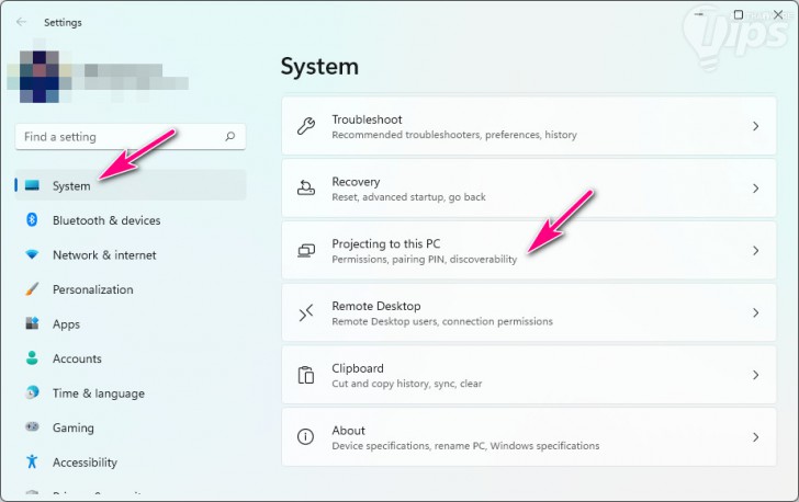 วิธีเช็คว่าคอมพิวเตอร์ของคุณ รองรับหน้าจอไร้สาย Miracast หรือไม่ และวิธีการเปิดมัน ?
