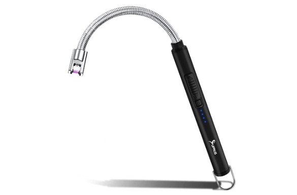 ไฟแช็คไฟฟ้า (Electric Lighters) ไฟแช็คไฟฟ้า (Electric Lighters)