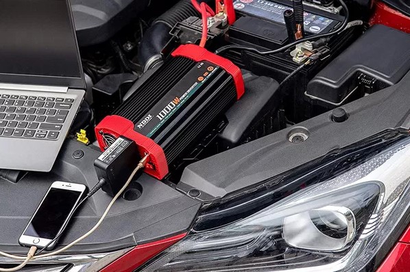 5 แกดเจ็ต ตัวช่วยยามฉุกเฉินที่ต้องมี เมื่อเผชิญเหตุการณ์ไฟดับ ไม่มีไฟฟ้าใช้ พลังงานหมดโลก 5 แกดเจ็ต ตัวช่วยยามฉุกเฉินที่ต้องมี เมื่อเผชิญเหตุการณ์ไฟดับ ไม่มีไฟฟ้าใช้ พลังงานหมดโลก