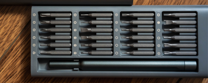 สิ่งที่ควรระวังเมื่อใช้ไขควงผิดขนาดและผิดประเภท (Screwdriver safety and things to avoid)