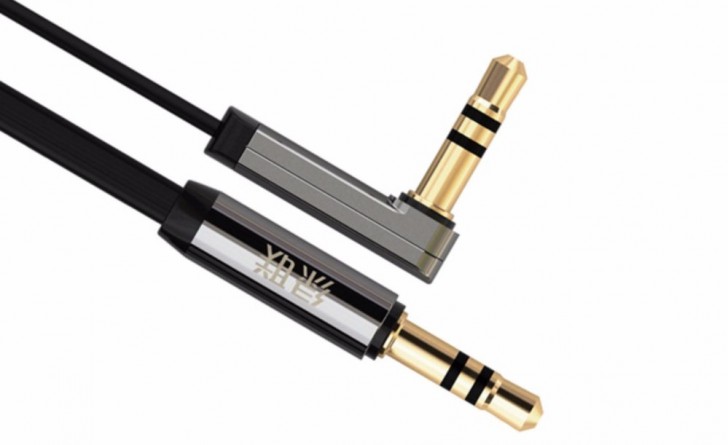 สาย AUX ของ UGREEN